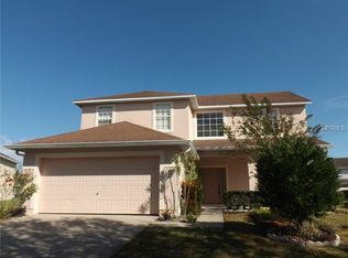 4207 Lugano Ct, Kissimmee, FL 34746