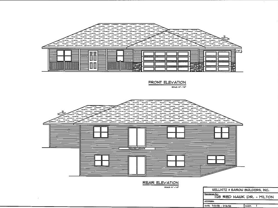 1st image of 1128 Red Hawk Drive