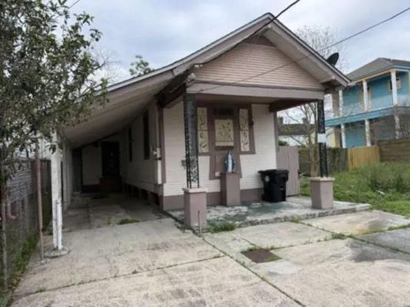 1818 N Villere St, New Orleans, LA 70116