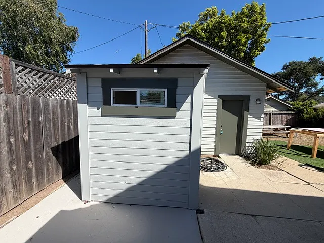 1353 Higuera St #A — Photo 2