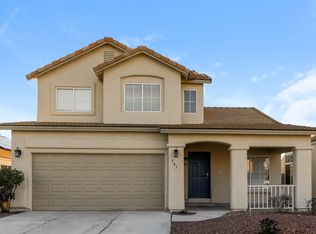 587 Pomerol Ave, Las Vegas, NV 89123