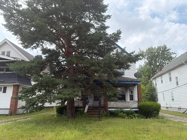 13816 Harvard Ave, Cleveland, OH 44105