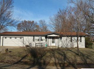 25 C St NE, Inola, OK 74036