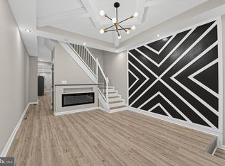 1513 N Fulton Ave, Baltimore, MD 21217