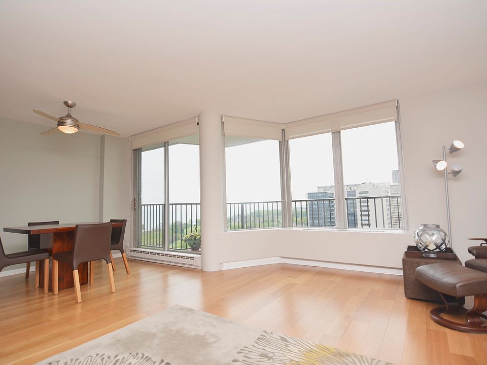 1st image of 4170 N Marine Dr APT 18C