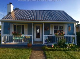 2327 Grant Ave, Saint Albans, WV 25177