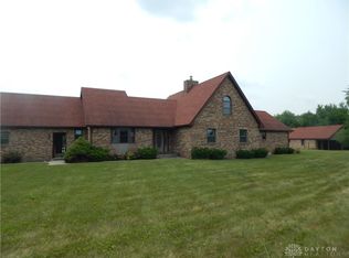 4425 Ross Rd, Tipp City, OH 45371