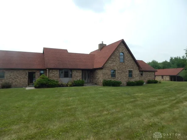 4425 Ross Rd, Tipp City, OH 45371