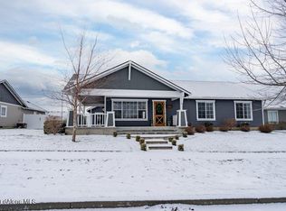 6914 W Majestic Ave, Rathdrum, ID 83858