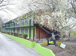 441 N Limestone #9, Lexington, KY 40508
