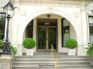 160 Commonwealth Ave, Boston, MA 02116