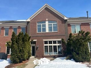 11775 Vermillion St NE UNIT G, Blaine, MN 55449