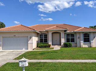 1293 Apricot Ave, Marco Island, FL 34145