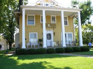 2504 Tytus Ave, Middletown, OH