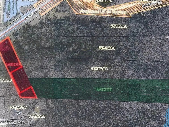 2382 Us Highway 64 E, Asheboro, NC 27203