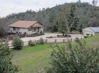 3697 Masada Ct, Placerville, CA 95667