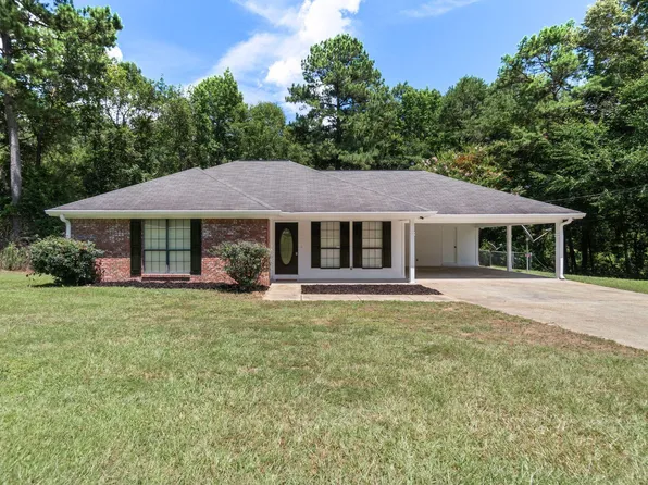 112 Kelly Rose Ln, Petal, MS 39465