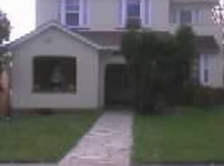 3311 Dorchester Rd, Baltimore, MD 21215