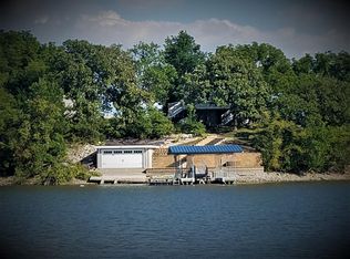 148 S Shore Rd, Council grove, KS 66846