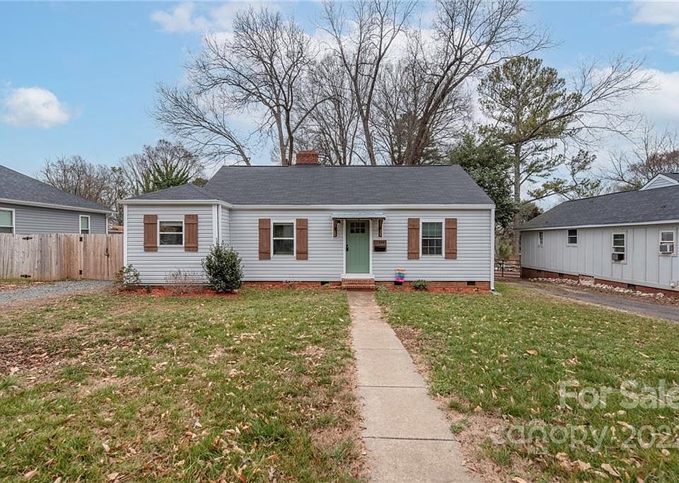 1321 Skyview Rd, Charlotte, NC 28208 Zillow