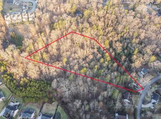 1445 SW Whitower Dr, Knoxville, TN 37919
