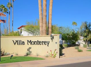 7613 E Chaparral Rd, Scottsdale, AZ 85250