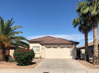 869 S Honeysuckle Ln, Gilbert, AZ 85296