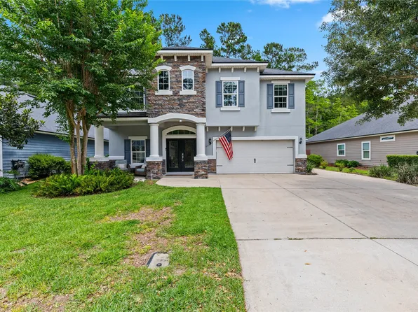 85073 Bostick Wood Dr, Fernandina Beach, FL 32034