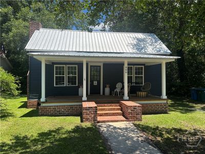 406 Lexington Ave, Rincon, GA, 31326