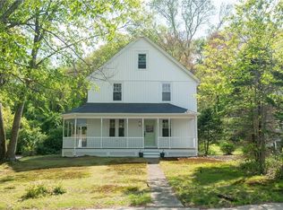 120 Farnum Pike, Smithfield, RI 02917