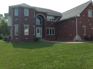 4831 Bellamy Rd, Country Club Hills, IL 60478