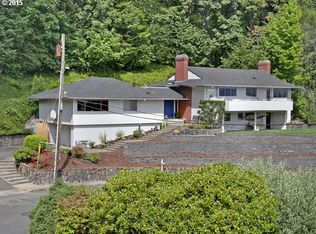 1130 SW Myrtle Dr, Portland, OR 97201