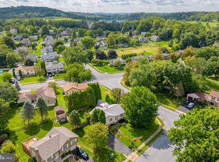 4837 Partridge Dr, Reading, PA 19606