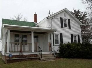 15040 Old Irish Rd, Millington, MI 48746