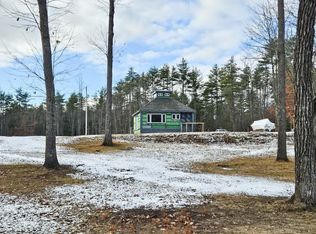 953 Denmark Rd, Denmark, ME 04022