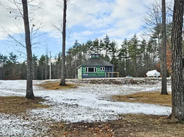 953 Denmark Road, Denmark, ME 04022