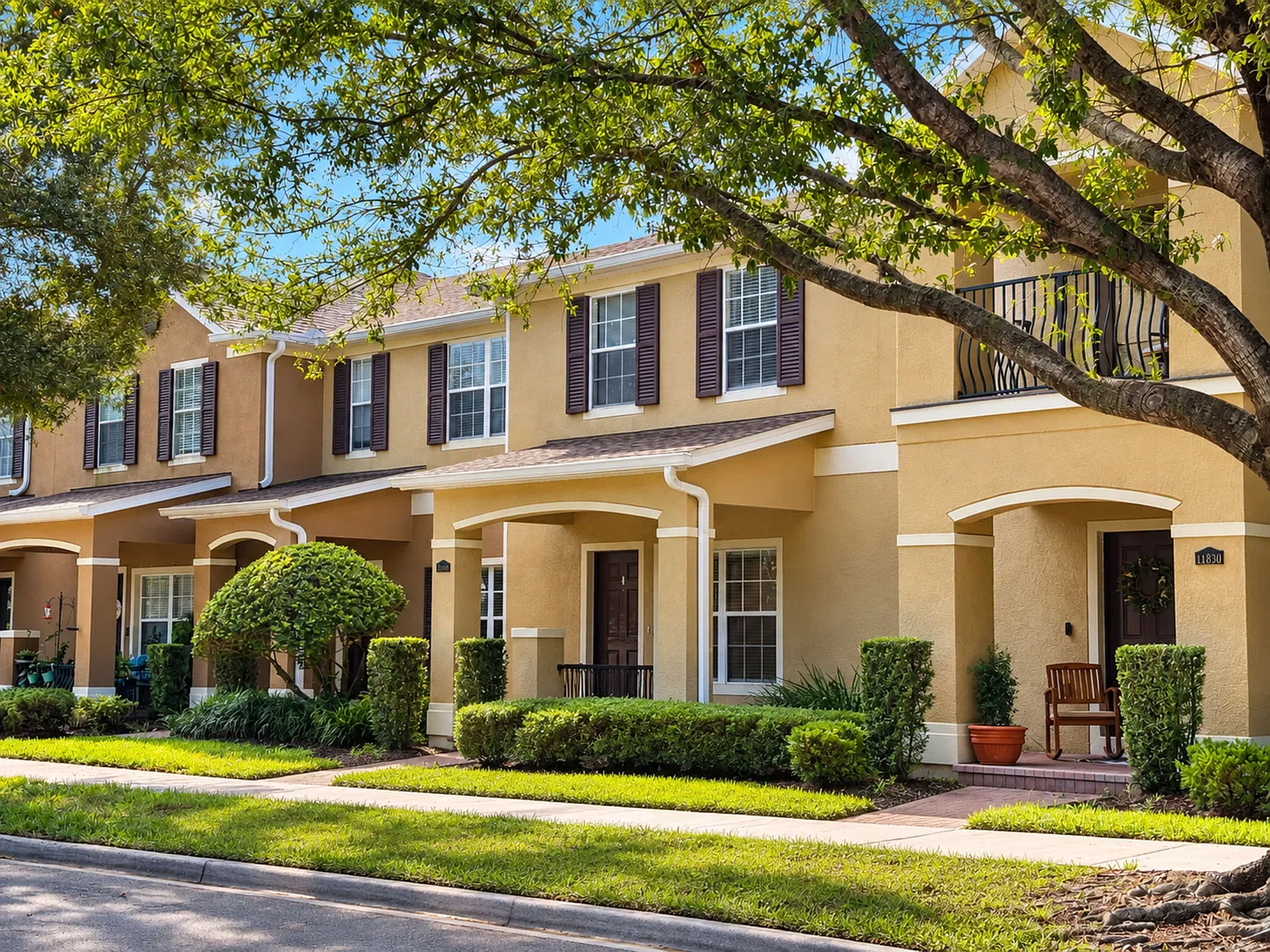 Gorgeous 3BR/2.5BA Townhome | Resort-Style Amenities | Prime Lake Nona Location | Move-in Ready! — Photo 3