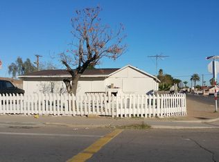 3702 W Roosevelt St, Phoenix, AZ 85009