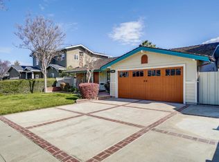 4080 Samson Way, San Jose, CA 95124