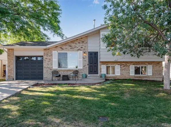 9740 W Union Avenue, Denver, CO 80123