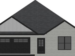 670 Dillon St, Bentonville, AR 72713