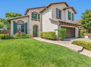 2381 Avenida Helecho, Carlsbad, CA 92009