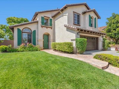 2381 Avenida Helecho, Carlsbad, CA, 92009