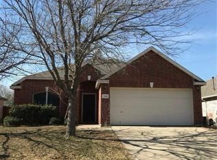 705 Richmond Dr, McKinney, TX 75071