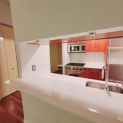 Rented by New York Residence