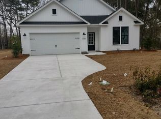 11120 Lee Cir LOT 4, Murrells Inlet, SC 29576