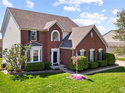 2175 Princess Dr, Beavercreek, OH, 45434