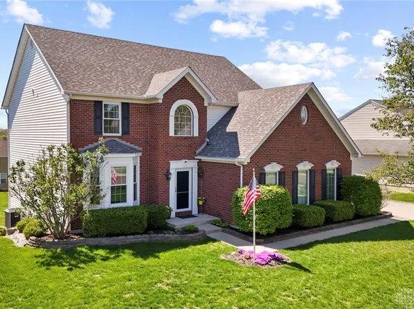 2175 Princess Dr, Dayton, OH 45434