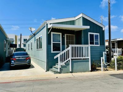 100 Woodlawn Ave SPC 4, Chula Vista, CA, 91910