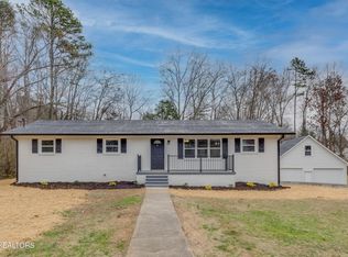 1700 Treemont Rd, Knoxville, TN 37912